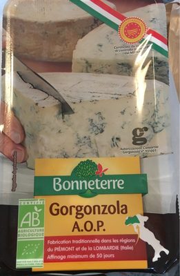 Gorgonzola