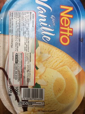 Bac vanille de Madagascar (CG) - 1L