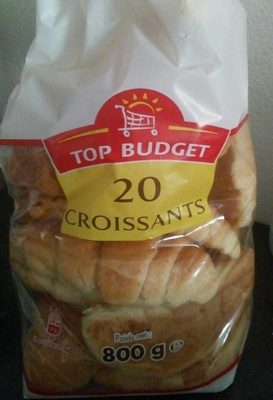 Croissants