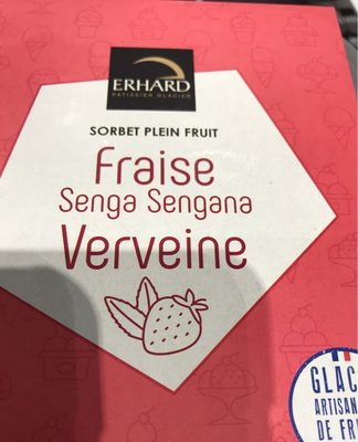 Sorbet