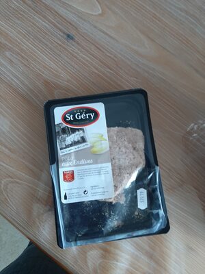 pâté
