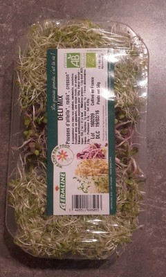 Deli'mix