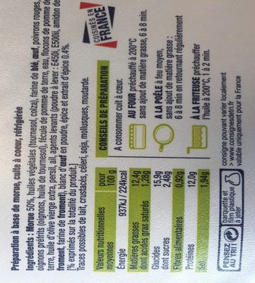 Accras de morue à la créole