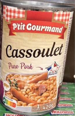 Cassoulet