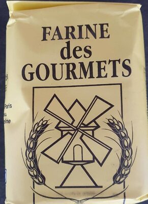Farine des gourmets
