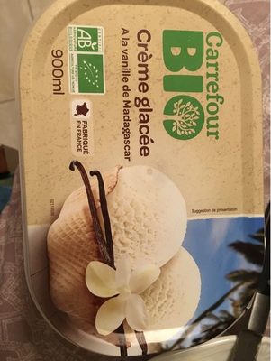 Vanille de Madagascar Bio