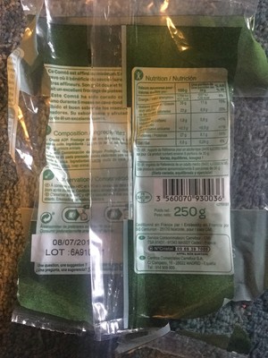 Comté