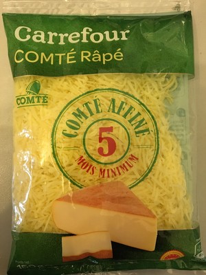 Comté