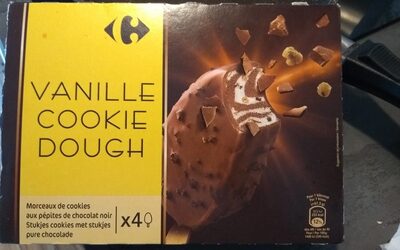 Cookie dough