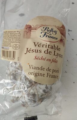 Jésus de Lyon