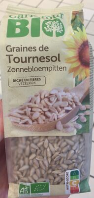 Graines de Tournesol