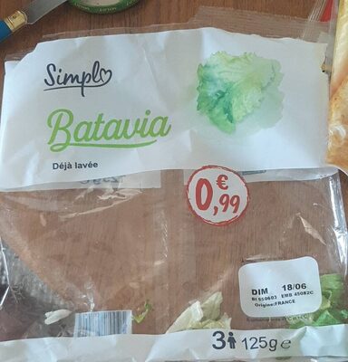 Batavia