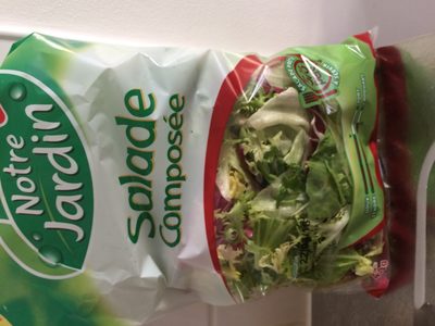 Salade Composée