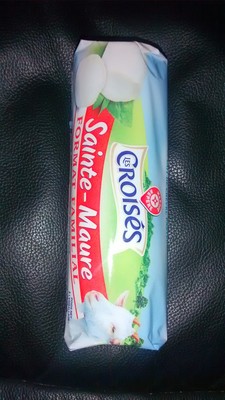 Sainte-maure fromage de chèvre