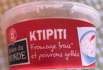 Ktipiti