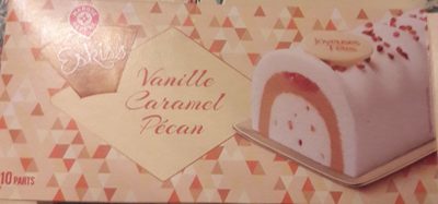 eskiss bûche glacée