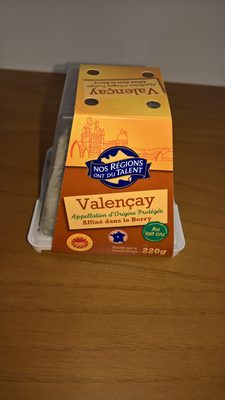 Valençay
