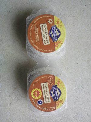 Crottin de Chavignol