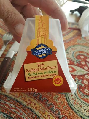 Petit Pouligny Saint-Pierre