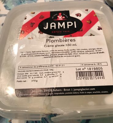 Plombières