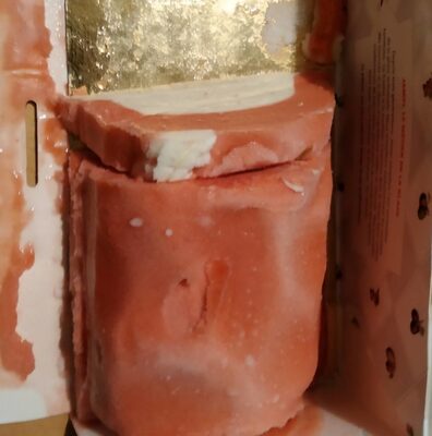Buche Plougastel