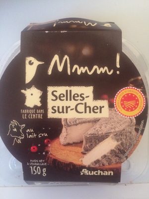Selles-sur-Cher