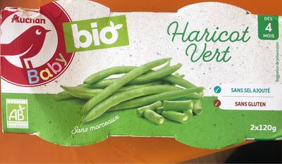 Haricot Vert