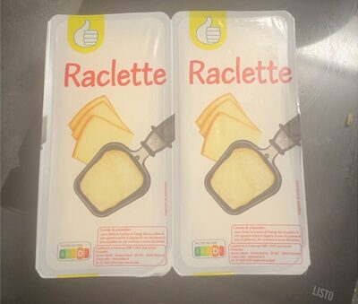 Raclette