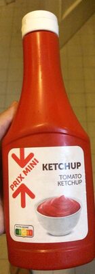 Ketchup