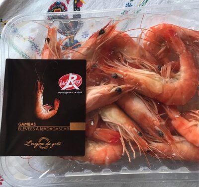 Gambas