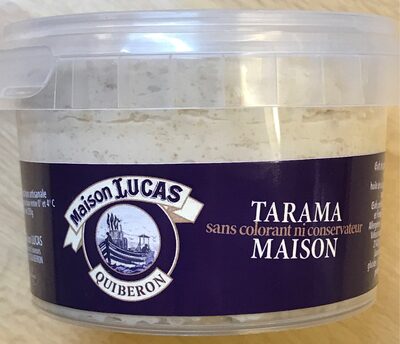 Tarama maison