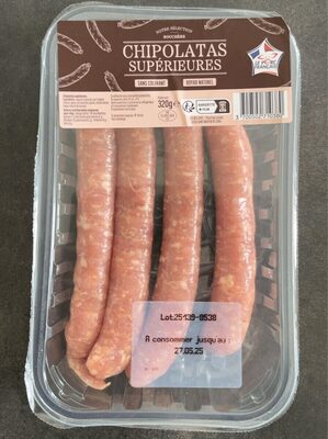 Unknown Product