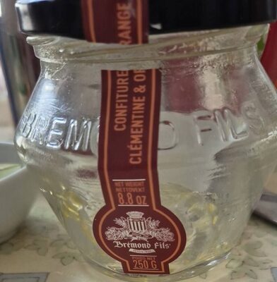 Unknown Product