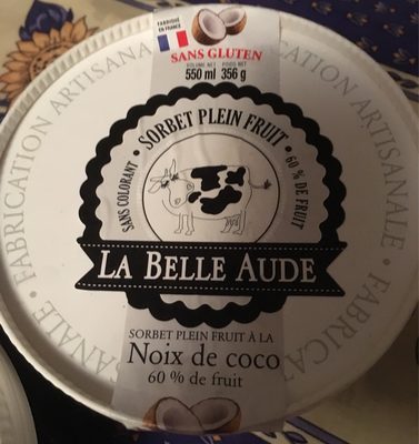 Noix de coco