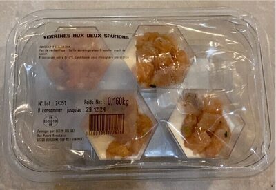 Unknown Product