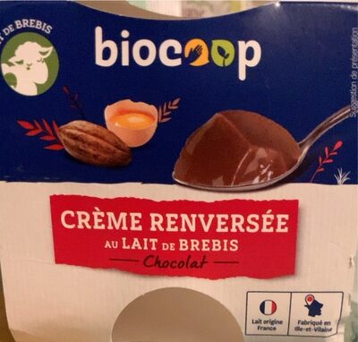 Riz au lait de brebis 2x120g CC
