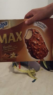 Max amandes