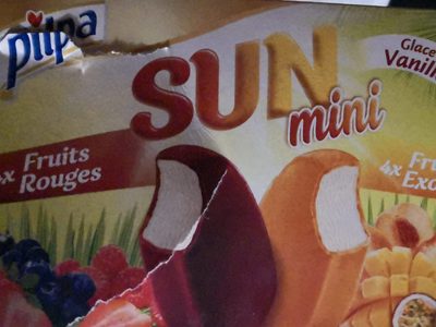 Sun mini