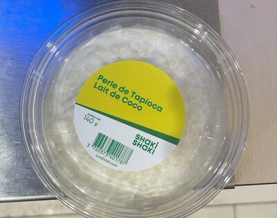 Unknown Product