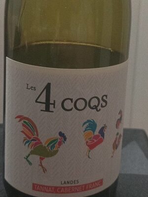 Vin rouge