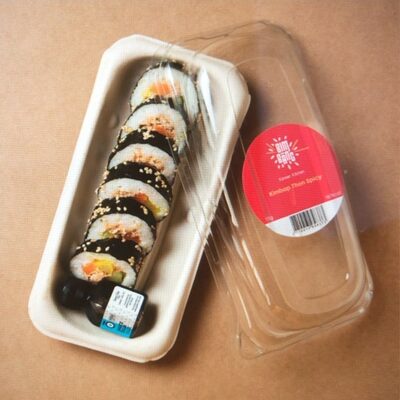 Kimbap Thon Spicy