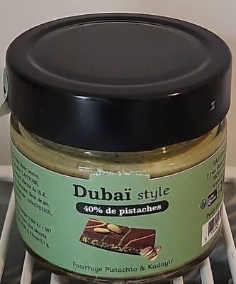 Unknown Product