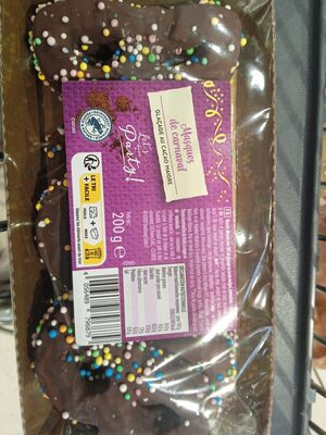 Unknown Product