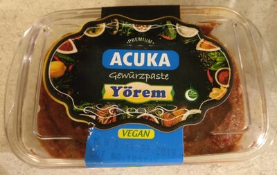 Acuka