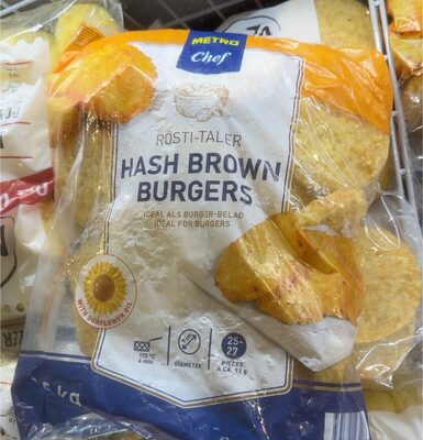 Hashbrown