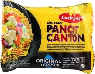 Pancit Canton Original Flavour