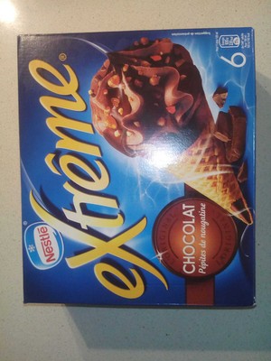 Extrême Chocolat