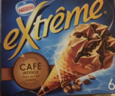 Extrême Café