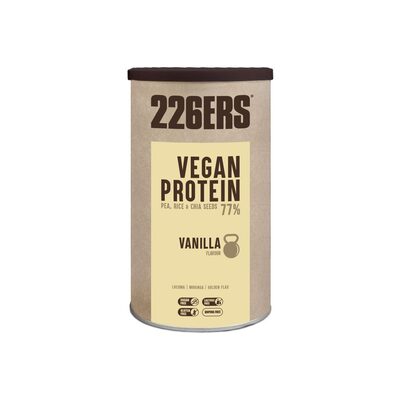 Végane protéin