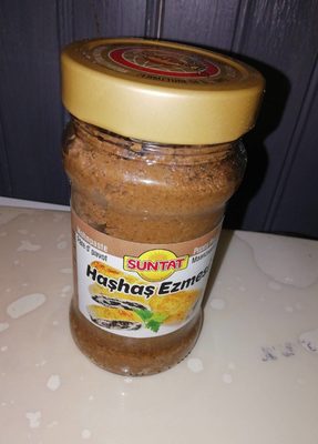 Pâte de pavot